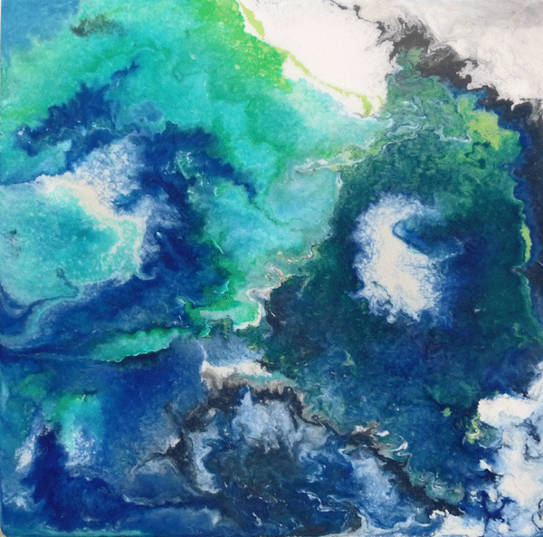 Tidal Aegean 1