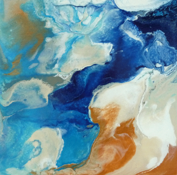 Tidal: Gulf 5