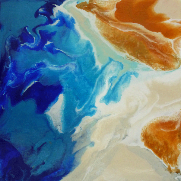 Tidal: Gulf 6