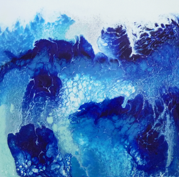 Tidal: Indigo 2